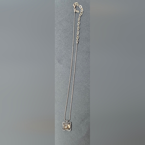 Didae Shablool 925 Sterling silver Isriel necklace - Picture 1 of 6